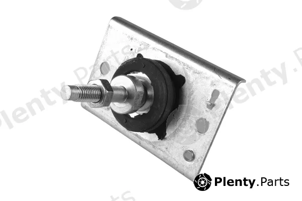 Tedgum 00505739 — Mounting, manual transmission support