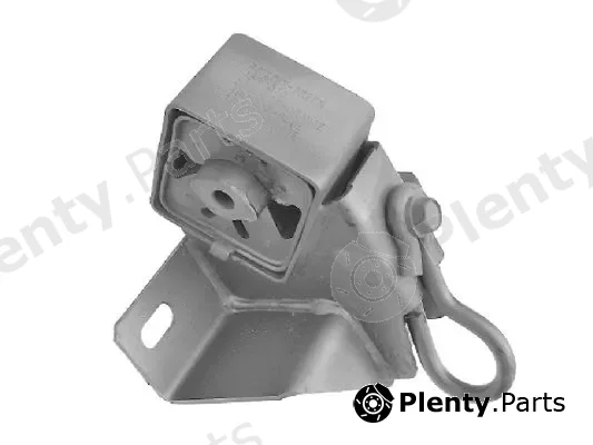 Tedgum 00133574 — Mounting, engine