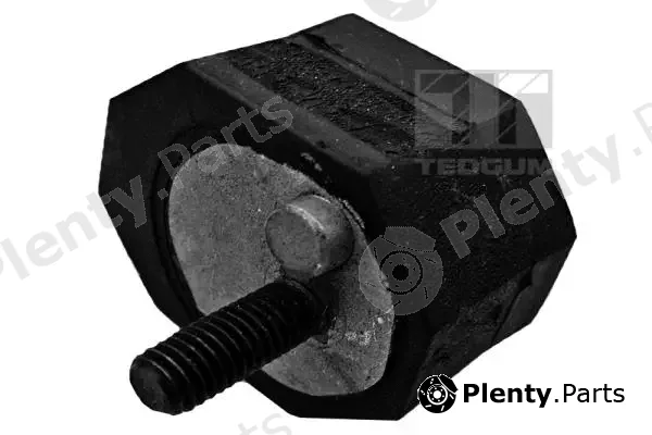 Tedgum 00089785 — Mounting, automatic transmission support