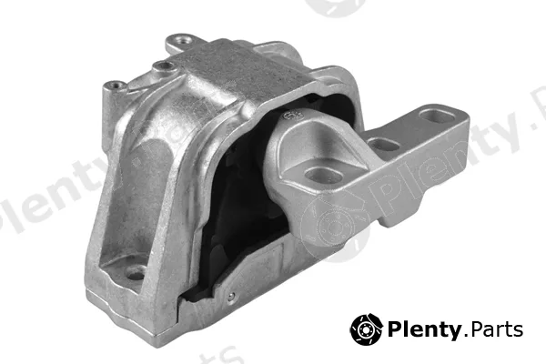 Tedgum TED63421 — Mounting, engine
