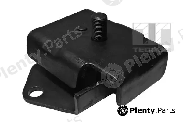 Tedgum 00173781 — Mounting, engine