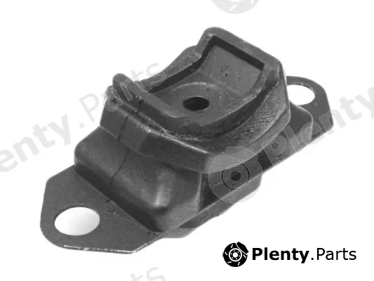Tedgum 00150819 — Mounting, engine