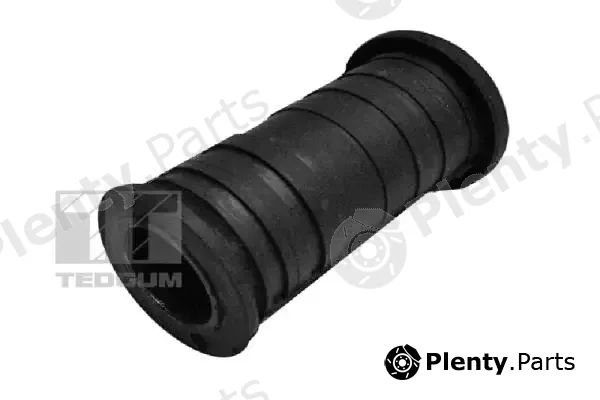 Tedgum 00175141 — Mounting, steering gear