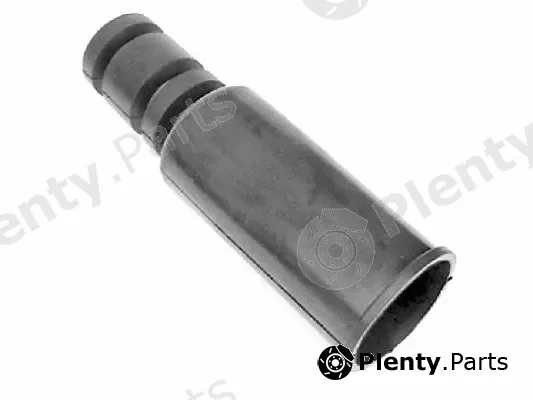 Tedgum 00724444 — Rubber Buffer, suspension