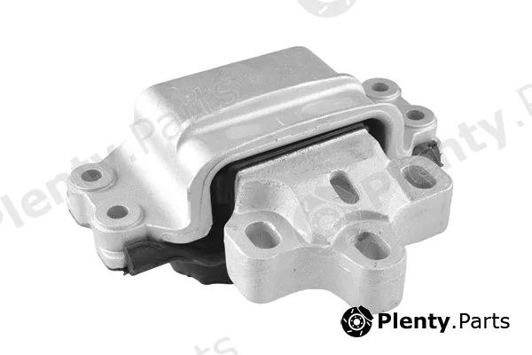 Tedgum TED13881 — Mounting, engine
