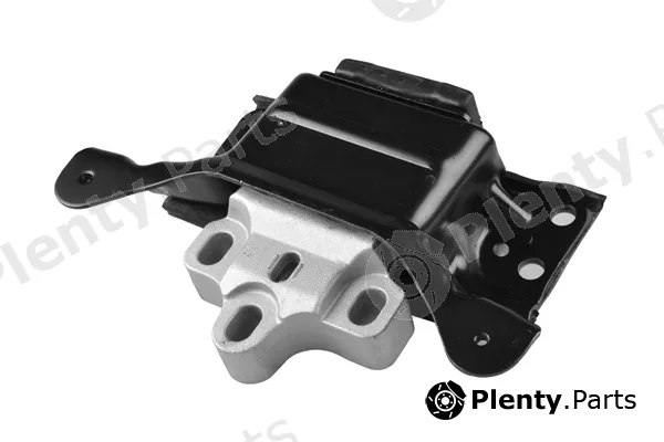 Tedgum TED63233 — Mounting, engine