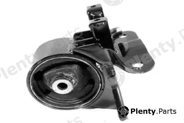 Tedgum 00282094 — Mounting, engine