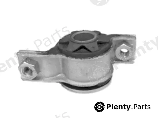 Tedgum 00022425 — Mounting, control/trailing arm