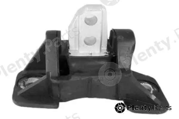 Tedgum 00742265 — Mounting, engine