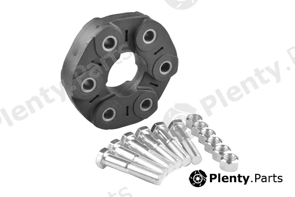 Tedgum 00082749 — Joint, propshaft