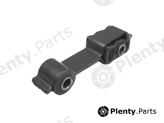 Tedgum 00461472 — Mounting, engine