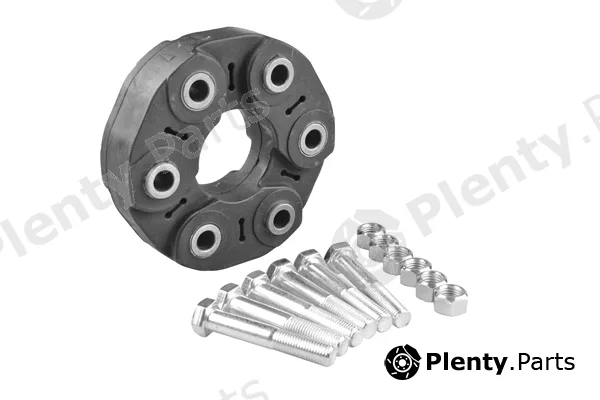 Tedgum 00081948 — Joint, propshaft