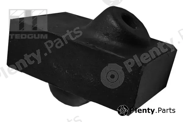 Tedgum 00418952 — Mounting, engine