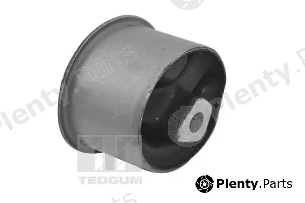 Tedgum 00133801 — Mounting, engine