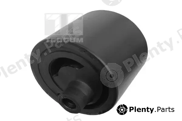 Tedgum 00287638 — Mounting, engine