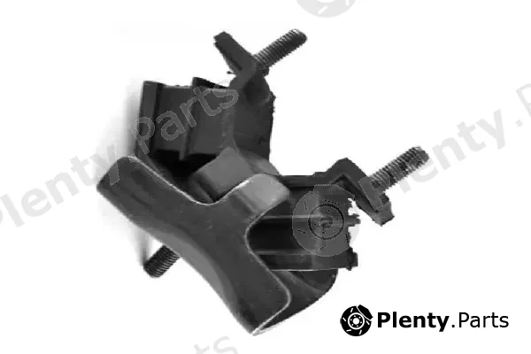 Tedgum 00583940 — Mounting, engine