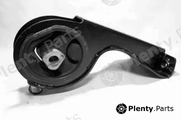 Tedgum 00132277 — Mounting, engine