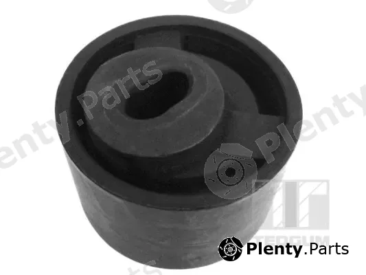Tedgum 00117145 — Mounting, engine