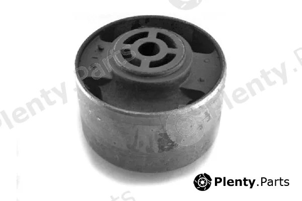 Tedgum 00024583 — Mounting, engine