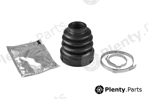 Tedgum 00228049 — Bellow, drive shaft