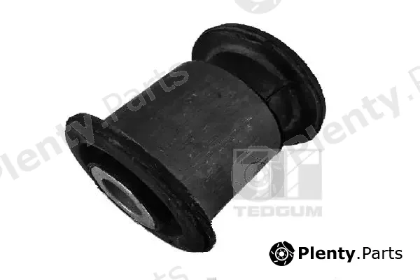 Tedgum 00505965 — Mounting, control/trailing arm