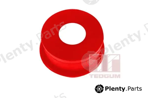 Tedgum 00468030 — Mounting, leaf spring