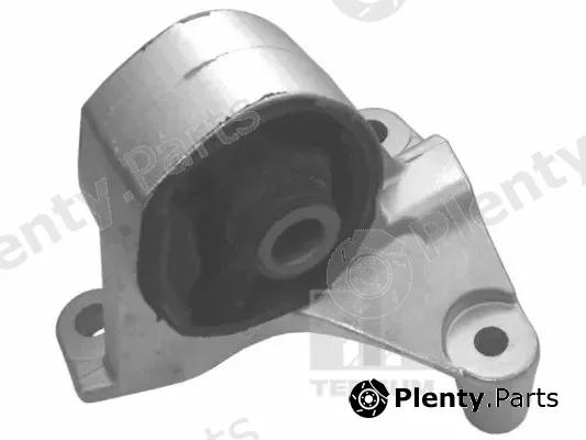 Tedgum 00264833 — Mounting, engine