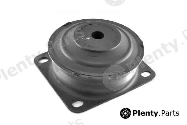 Tedgum 00414028 — Mounting, engine