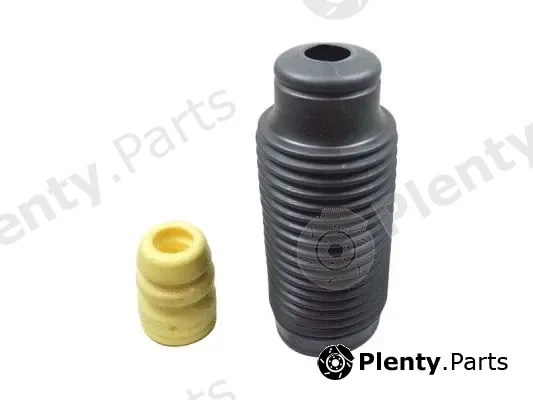 Tedgum 00341564 — Rubber Buffer, suspension