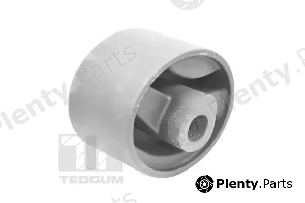 Tedgum TED16790 — Mounting, engine