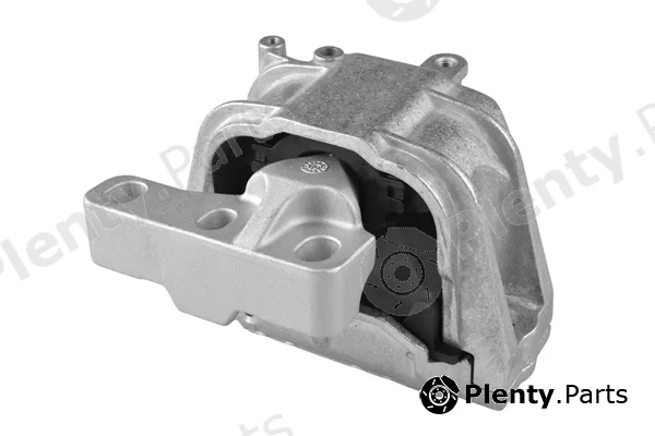 Tedgum TED22121 — Mounting, engine