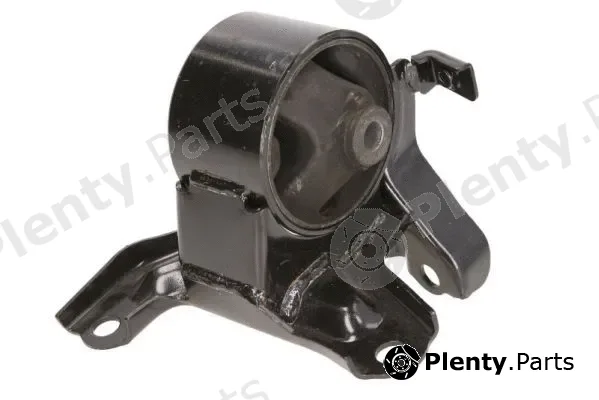 Tedgum TED40055 — Mounting, engine