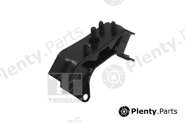 Tedgum TED16232 — Mounting, engine