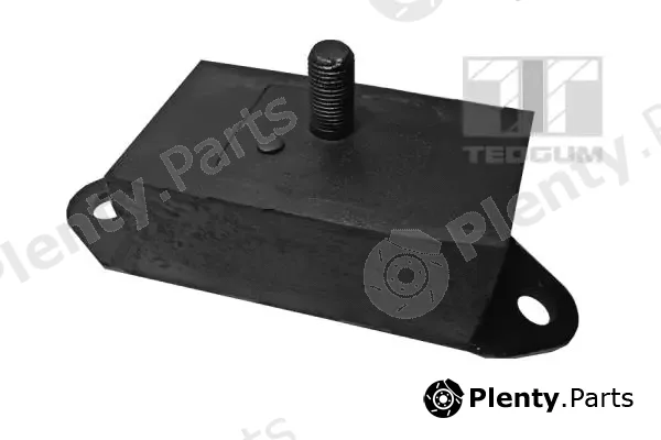 Tedgum 00677986 — Mounting, engine