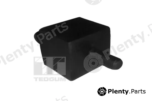 Tedgum 00086287 — Mounting, engine