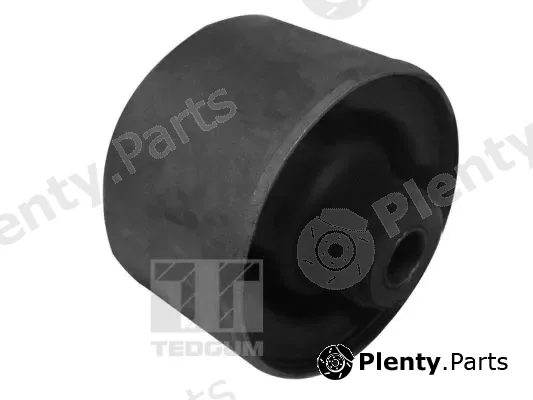 Tedgum 00445943 — Mounting, engine