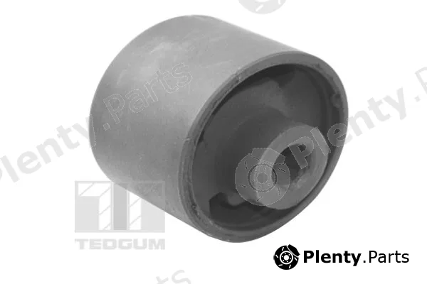 Tedgum TED58659 — Mounting, engine