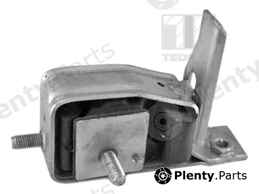 Tedgum 00221127 — Mounting, engine