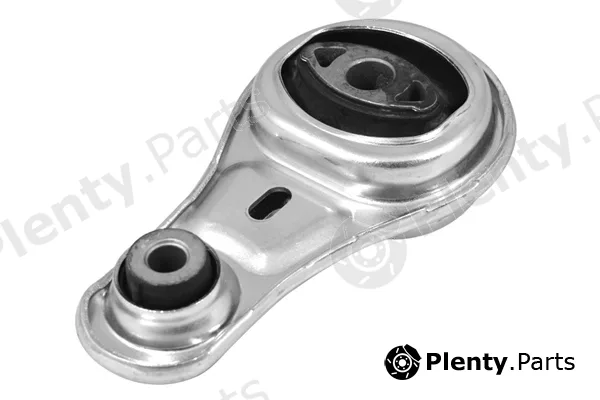 Tedgum 00505675 — Mounting, engine
