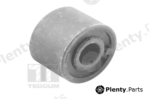 Tedgum 00059500 — Mounting, shock absorber