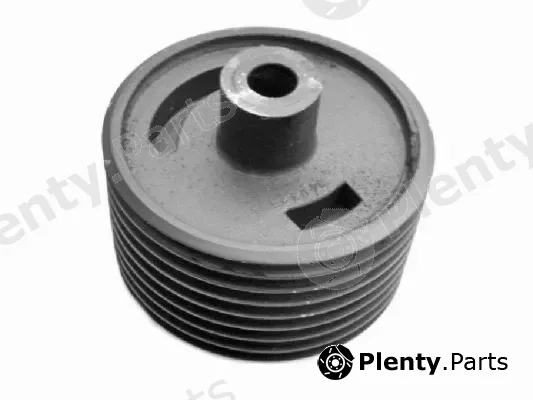 Tedgum 01140842 — Mounting, engine