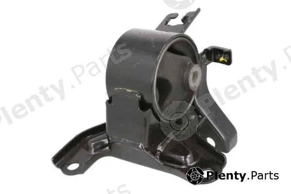 Tedgum TED62509 — Mounting, engine