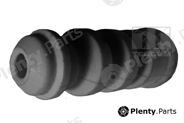 Tedgum 00720421 — Rubber Buffer, suspension