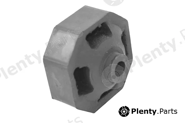 Tedgum TED14801 — Mounting, engine