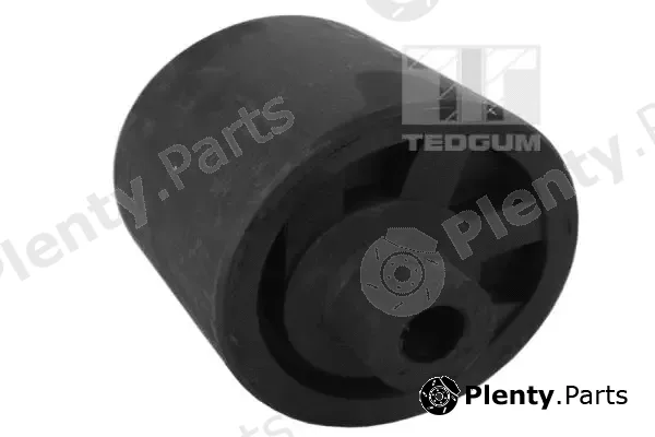 Tedgum 00390968 — Mounting, engine