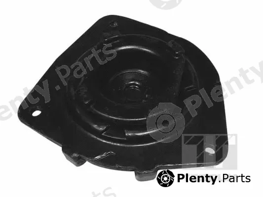 Tedgum 00585381 — Suspension Strut Support Mount
