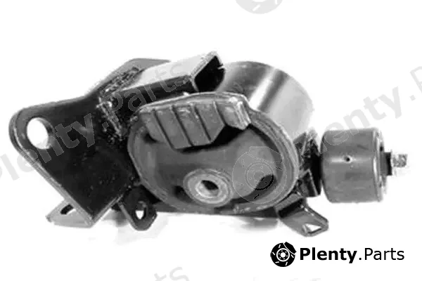 Tedgum 00672179 — Mounting, engine