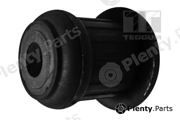 Tedgum 00059790 — Bushing, axle beam