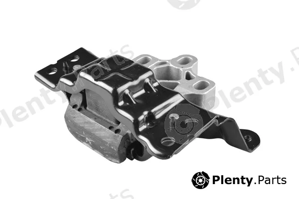 Tedgum TED97570 — Mounting, engine