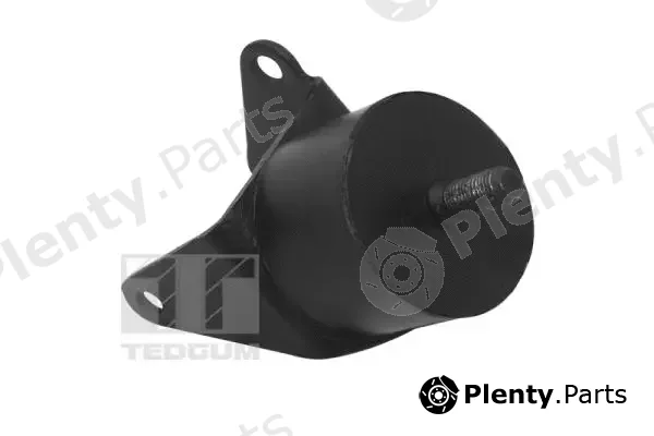 Tedgum TED61449 — Mounting, engine